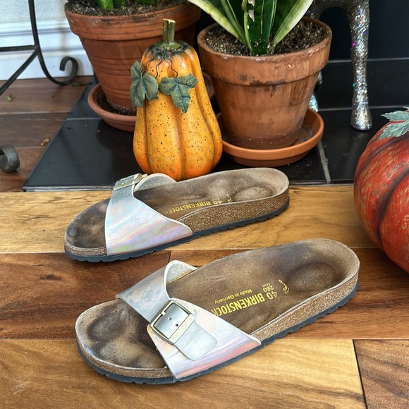 Birkenstock sandals - Picture 2 of 5